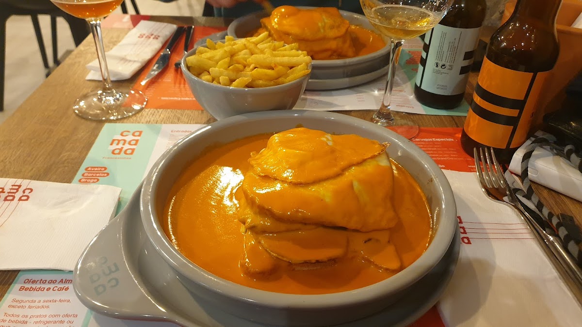 Camada Matosinhos - Photo 3
