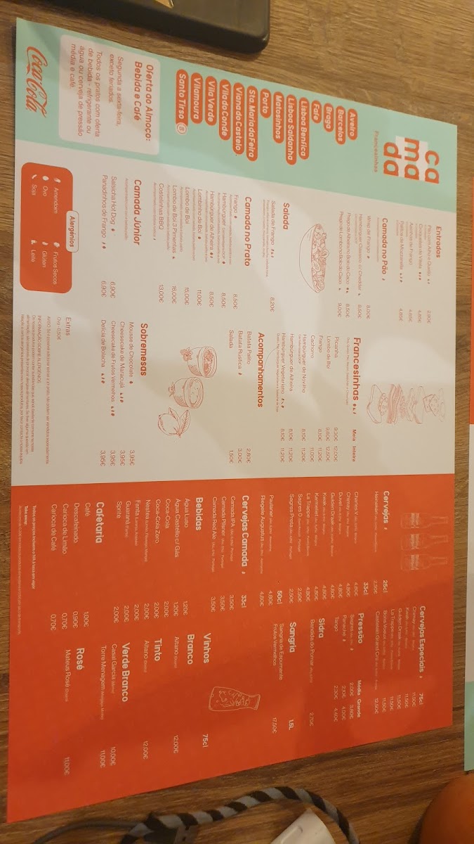 Menu Photo 6