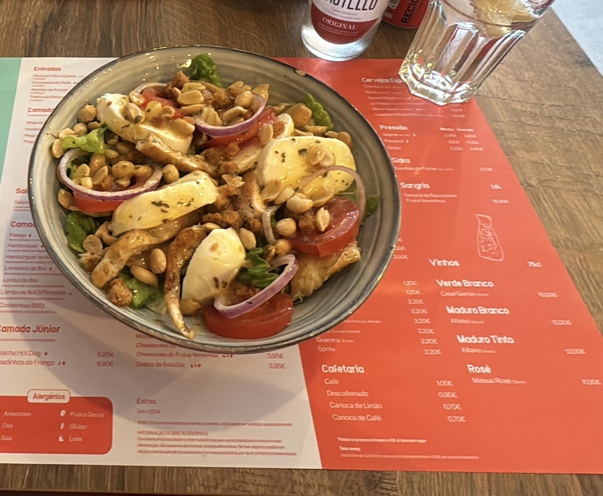 Menu Photo 8