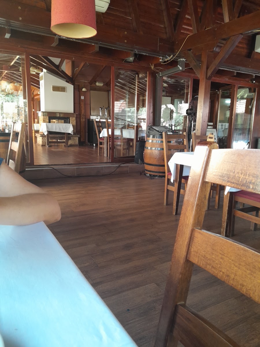 Marger Restaurant