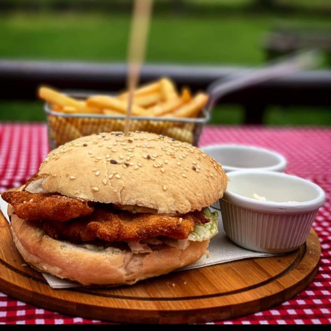 Marger Restaurant - Photo 9