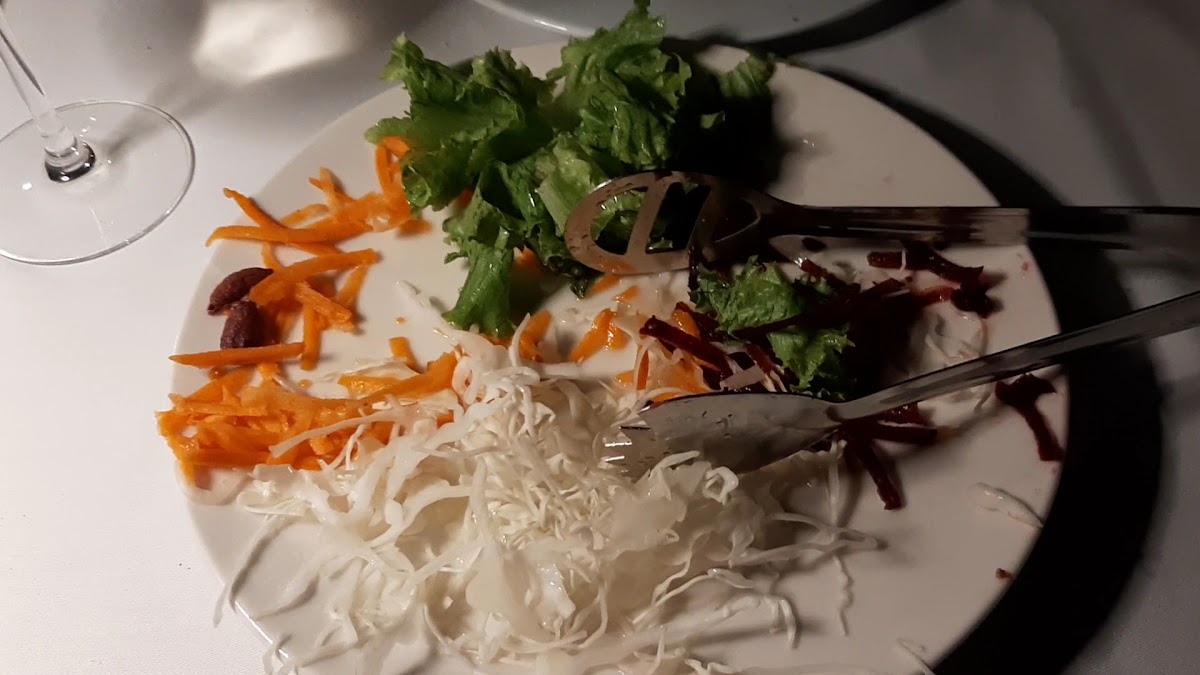 Marger Restaurant - Photo 1