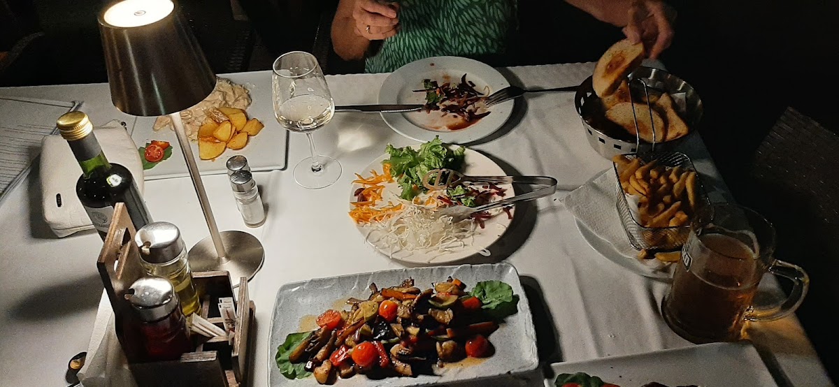 Marger Restaurant - Photo 2