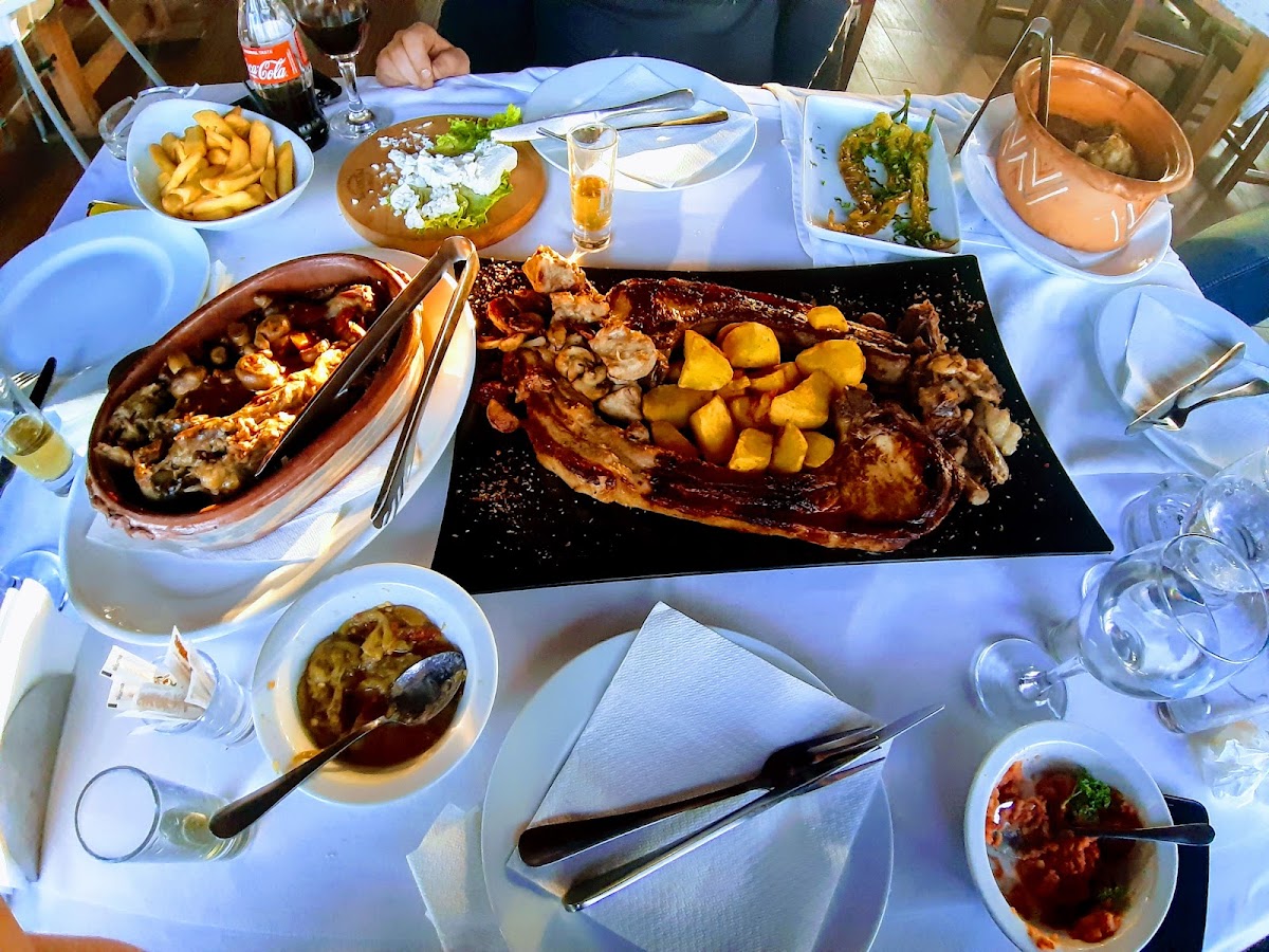Marger Restaurant - Photo 4