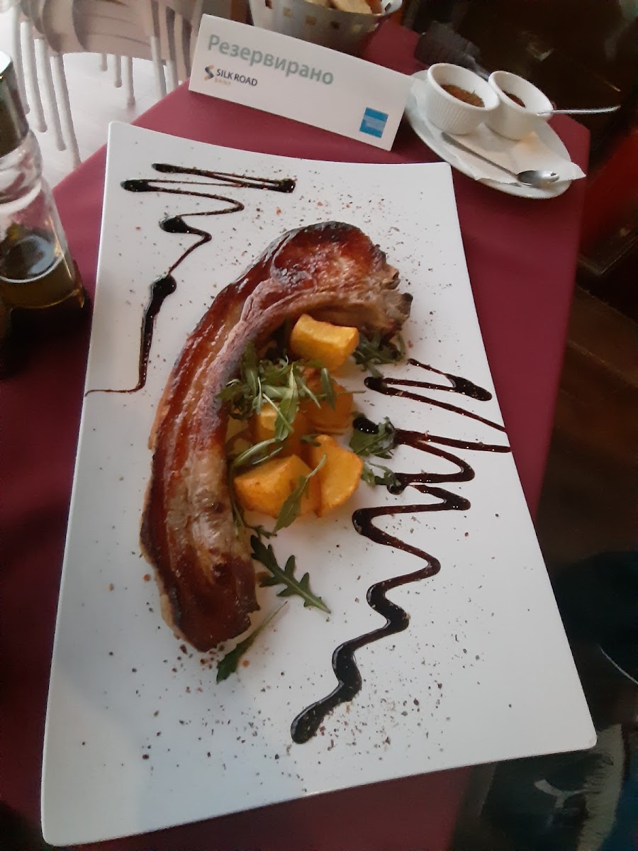Marger Restaurant - Photo 6
