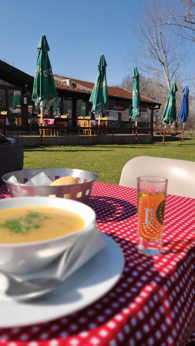 Marger Restaurant - Photo 7