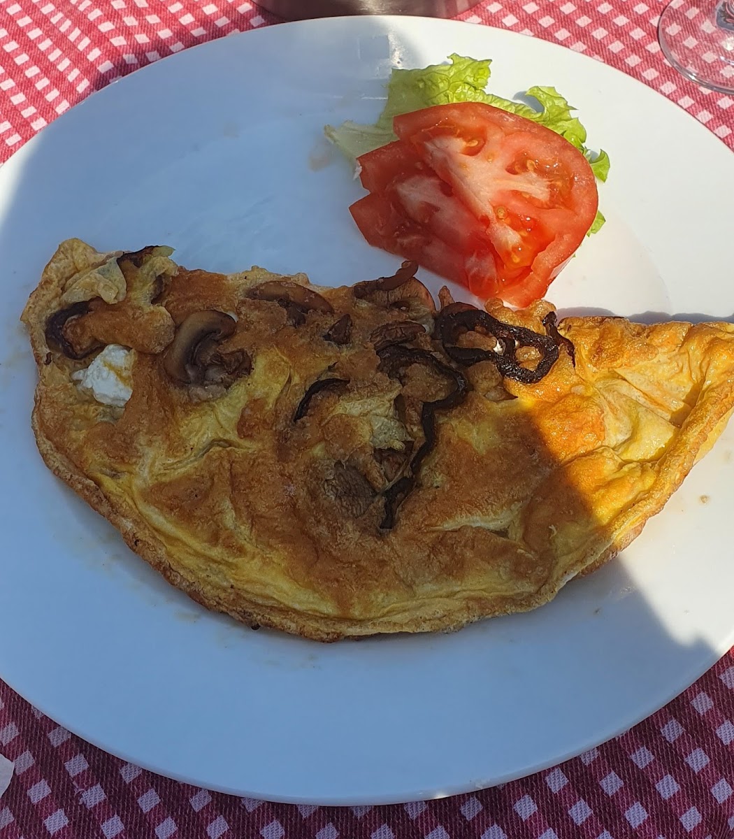 Marger Restaurant - Photo 8