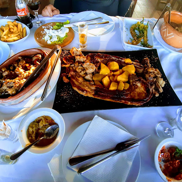 Pork Chops