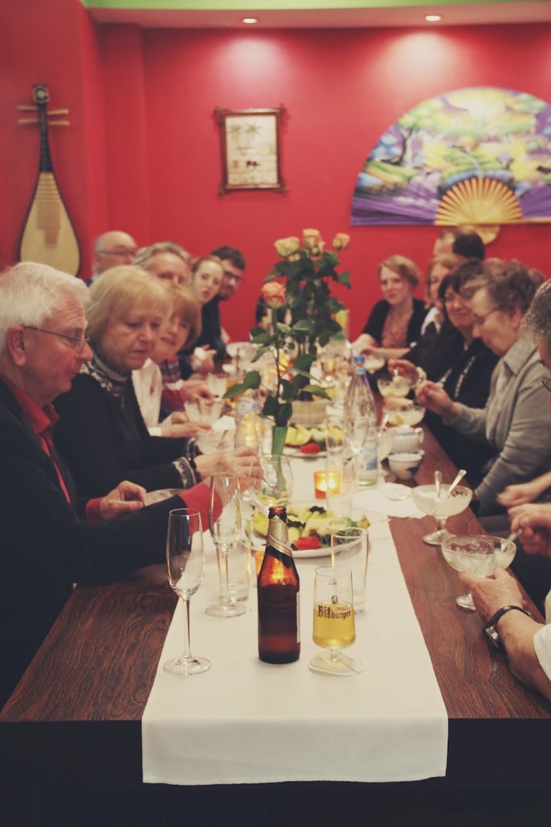Viet Truc Aachen