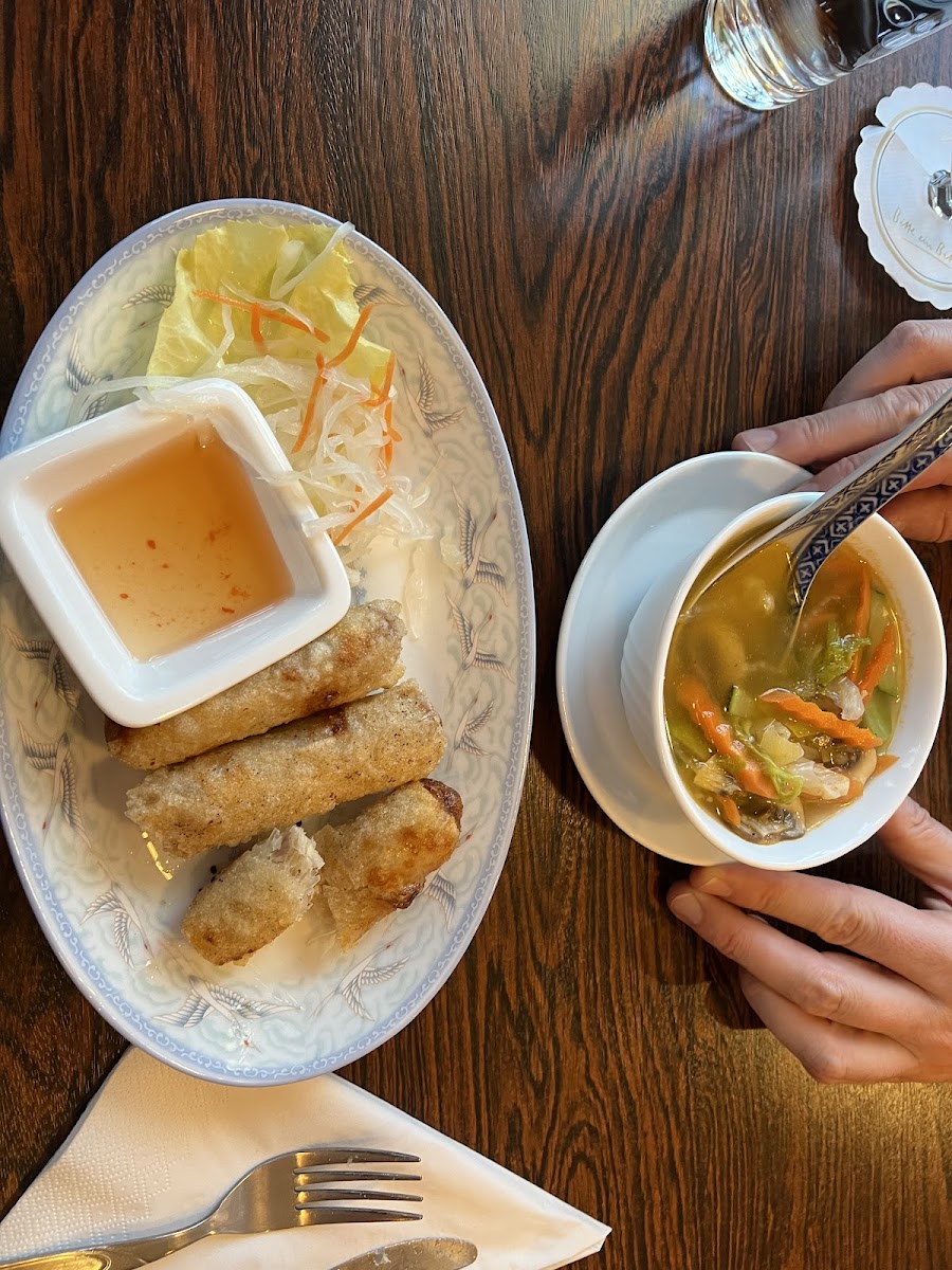 Viet Truc Aachen - Photo 4