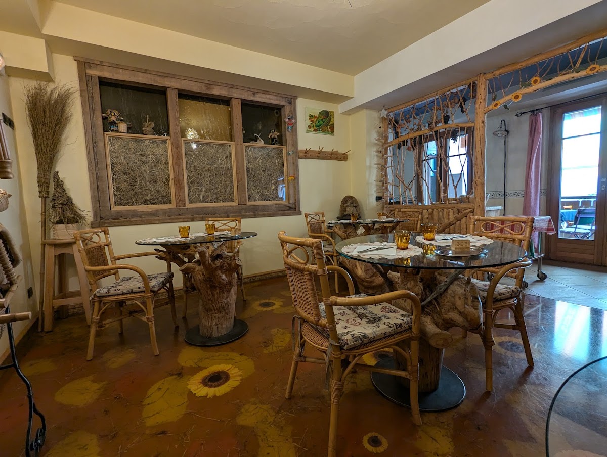 Ristorante Pizzeria Cervo