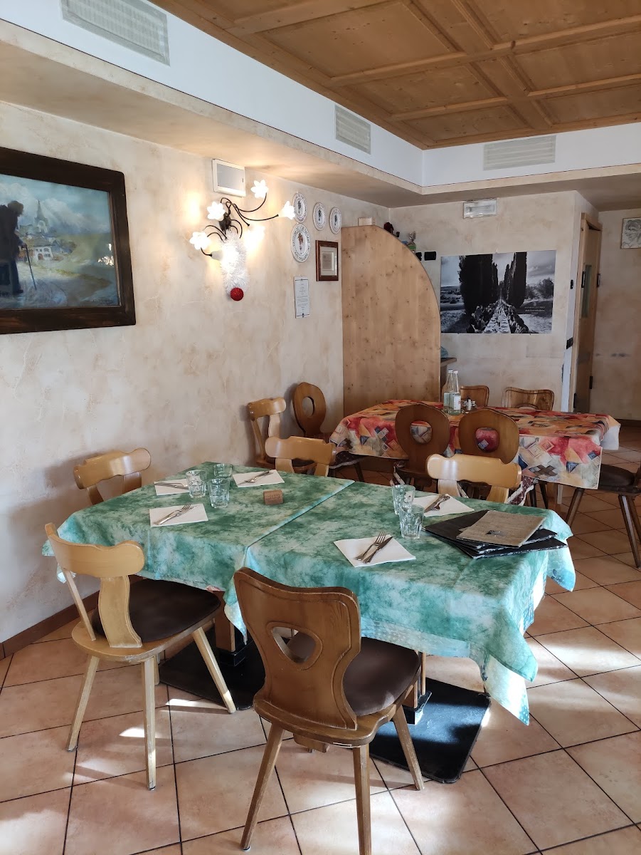 Ristorante Pizzeria Cervo - Photo 7