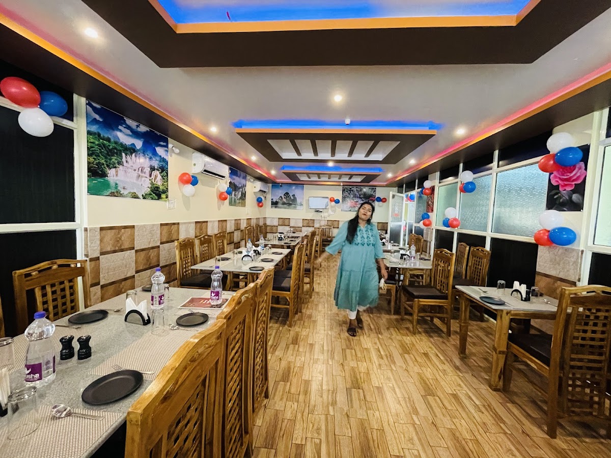 7 INN RESTURANT