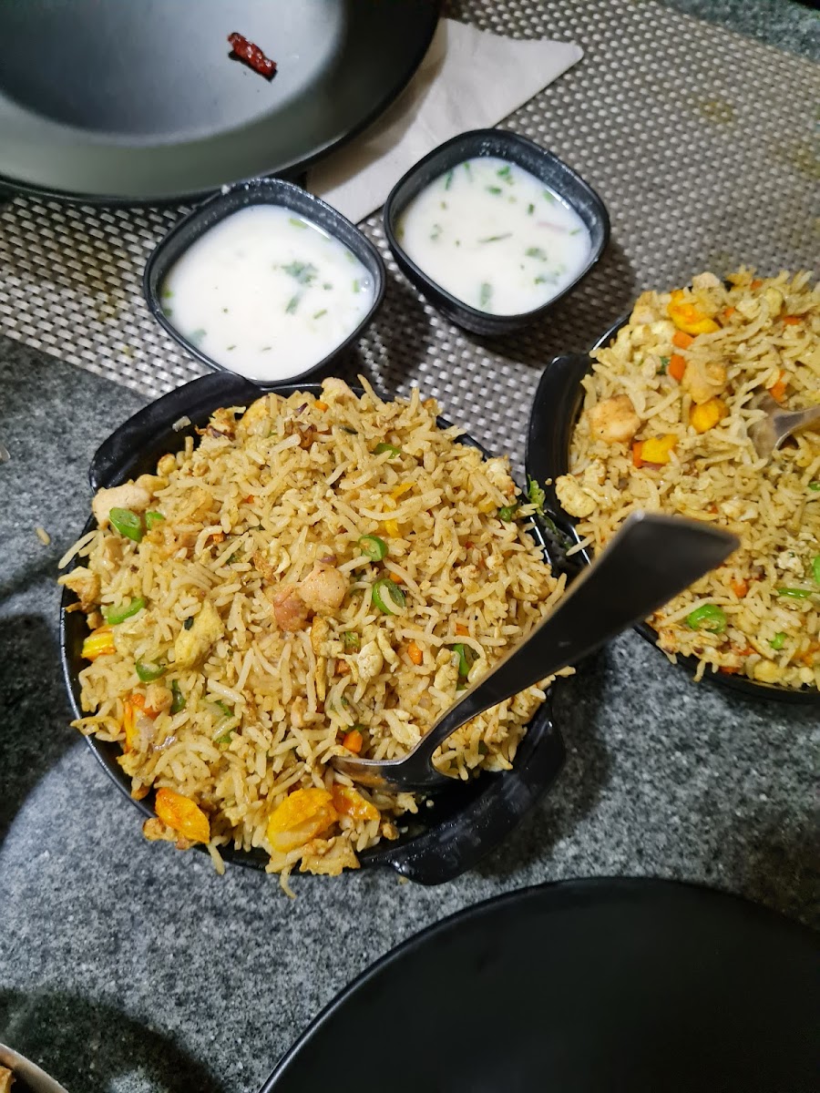 7 INN RESTURANT - Photo 6