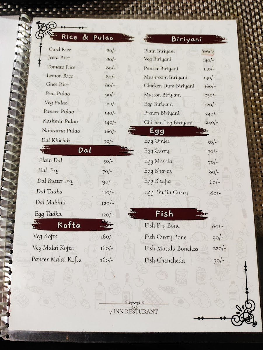 Menu Photo 3