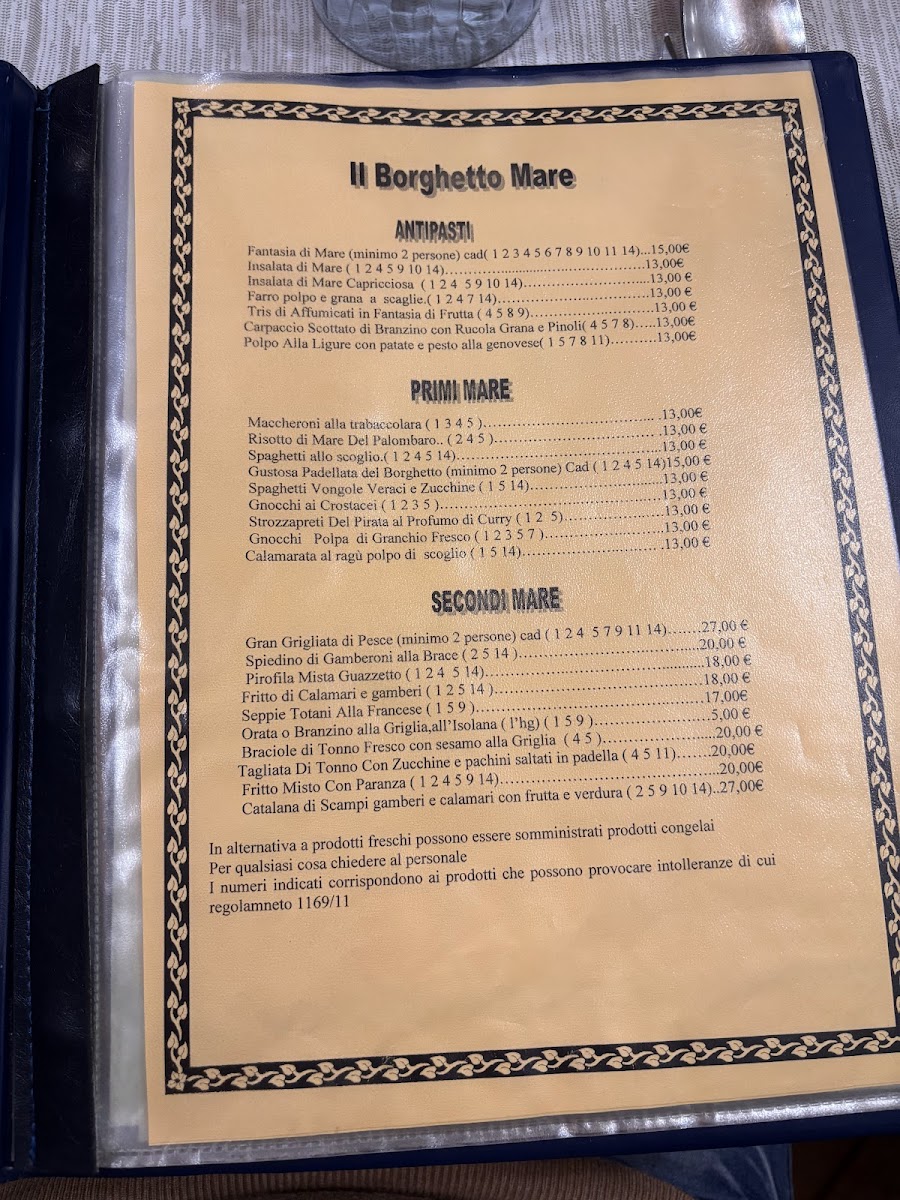 Menu Photo 0