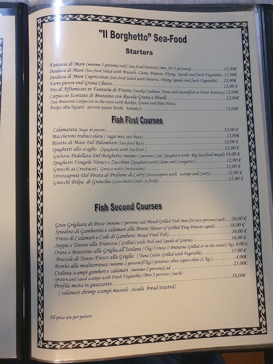 Menu Photo 4