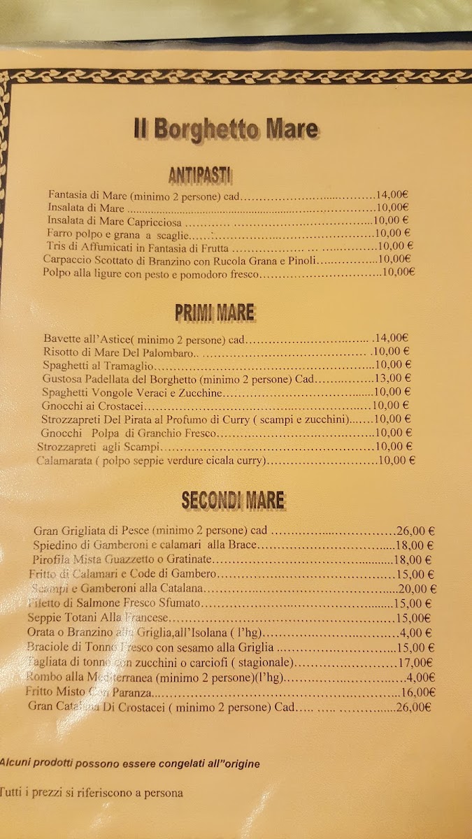 Menu Photo 7