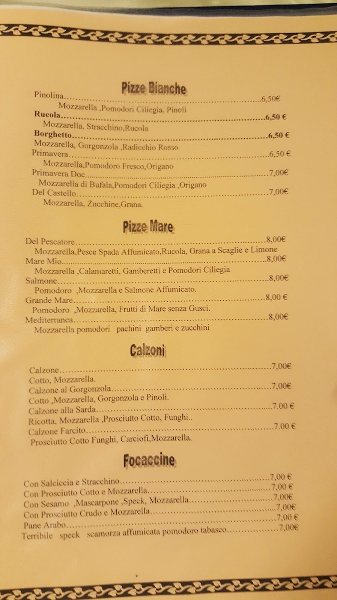 Menu Photo 8
