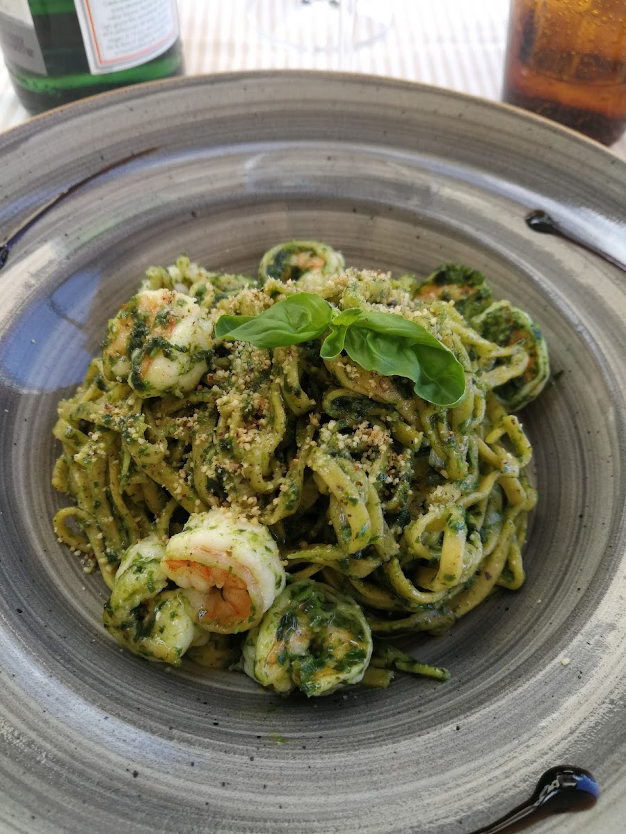 Locanda La Tirlindana - Photo 9