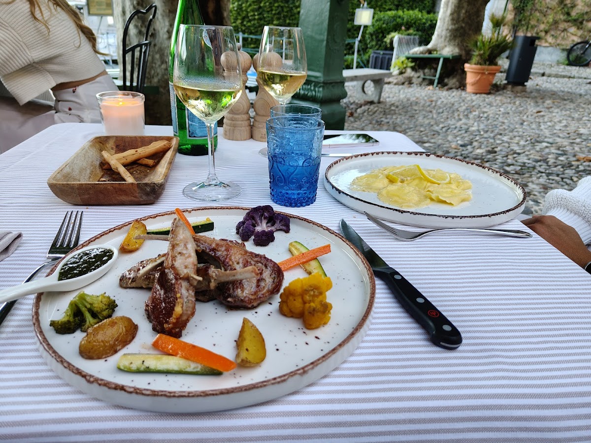 Locanda La Tirlindana - Photo 2