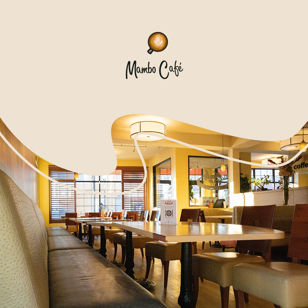 Mambo Café
