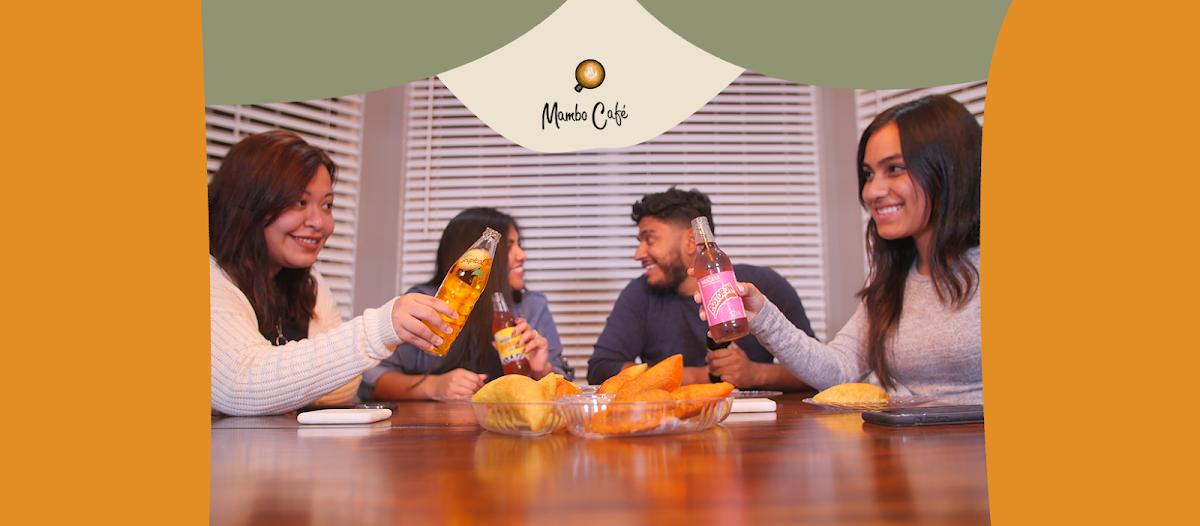 Mambo Café - Photo 2