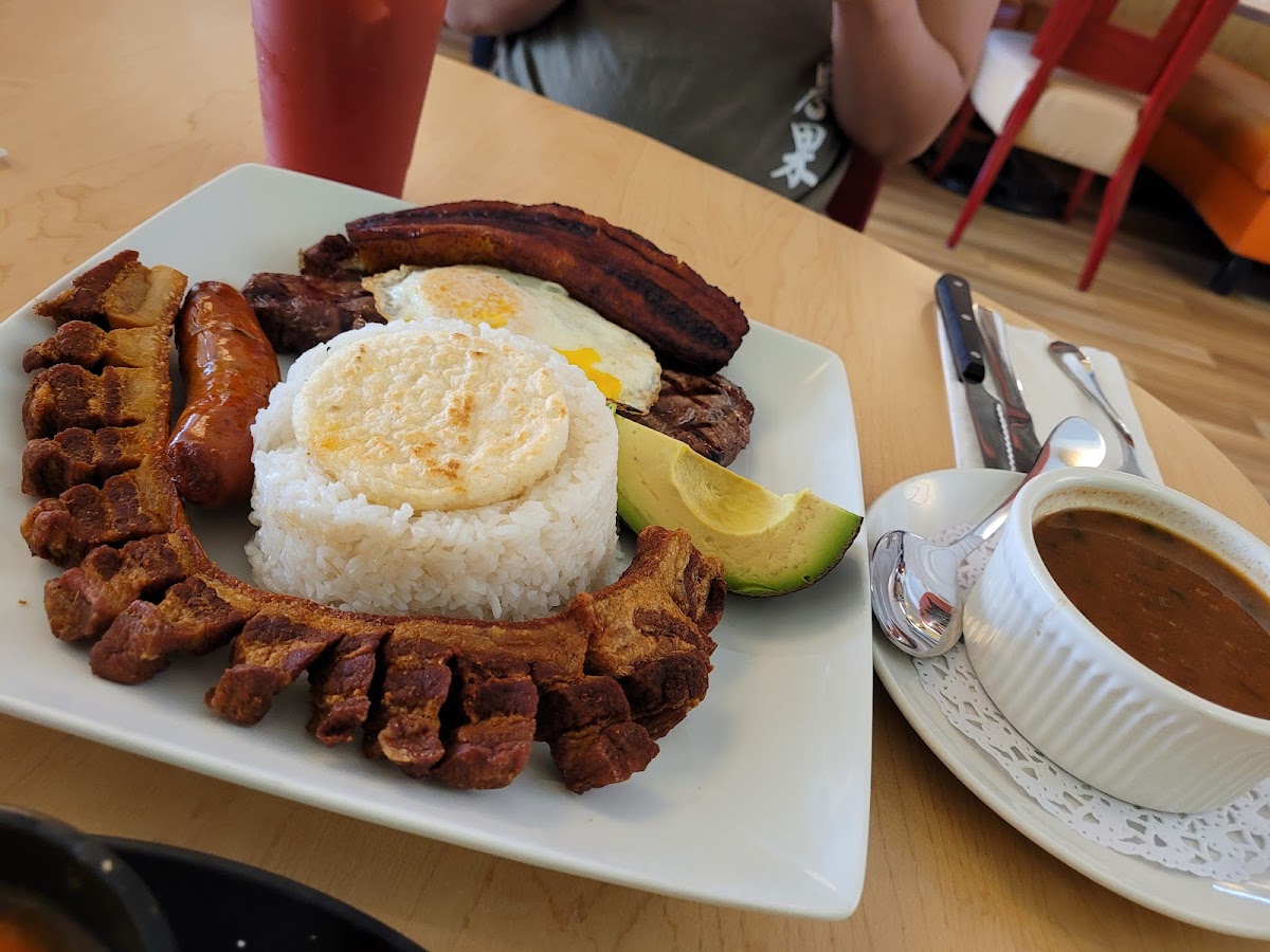 Mambo Café - Photo 3