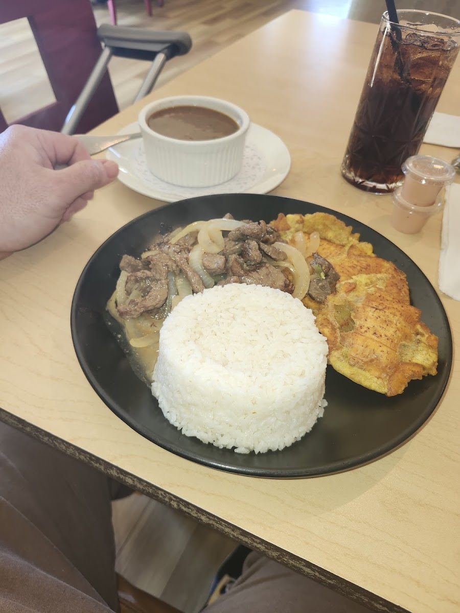 Mambo Café - Photo 4