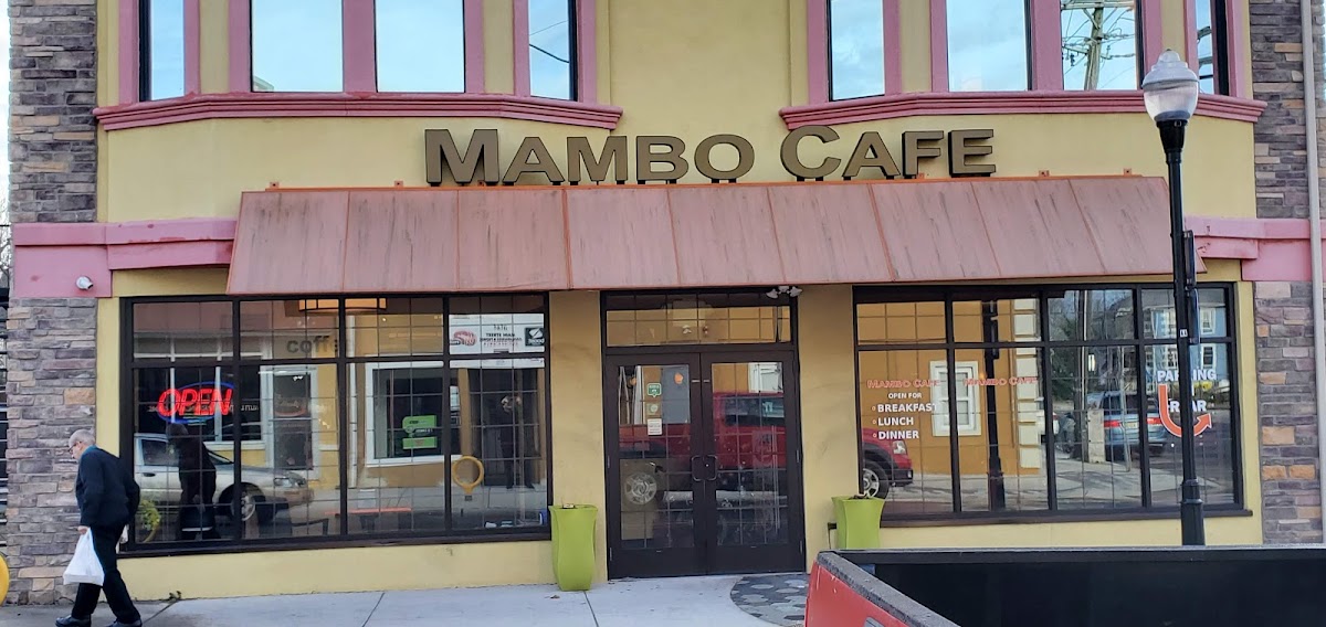 Mambo Café - Photo 7