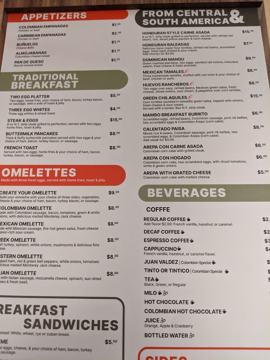 Menu Photo 7