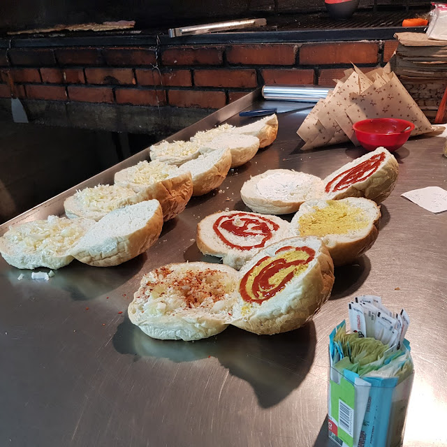 Burger
