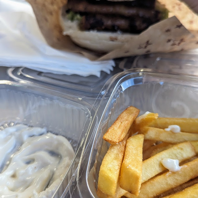 Fries