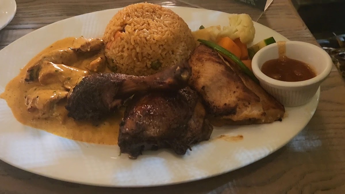 CJ'S - Kilimani - Photo 1