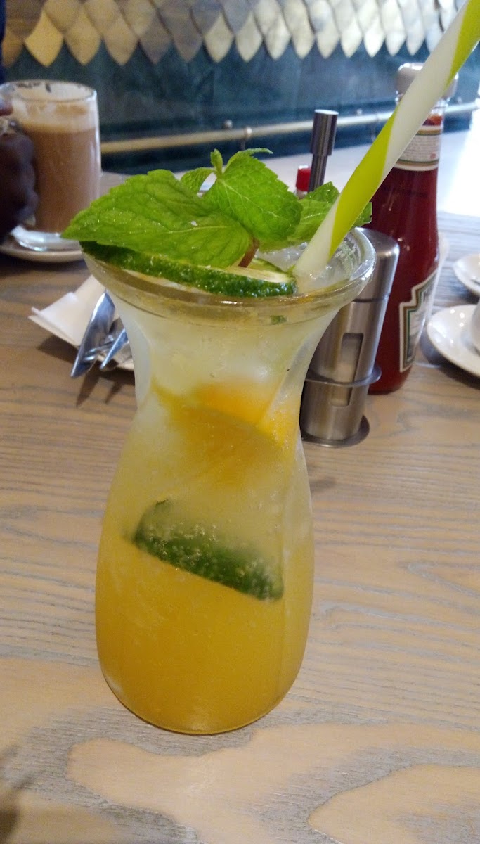 CJ'S - Kilimani - Photo 6
