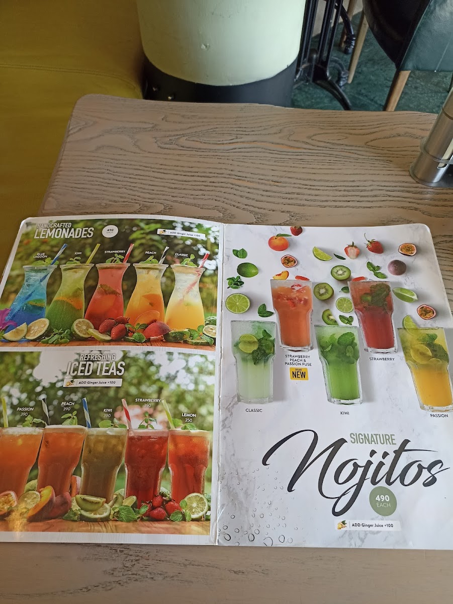 Menu Photo 5
