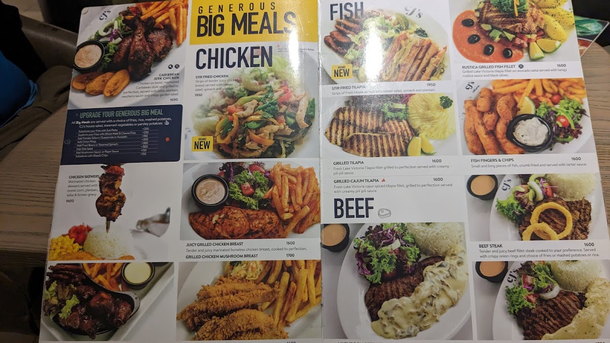 Menu Photo 6