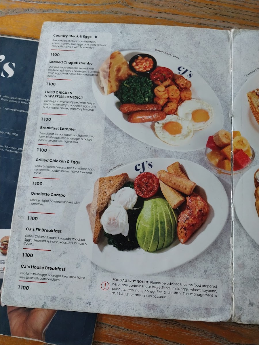 Menu Photo 7