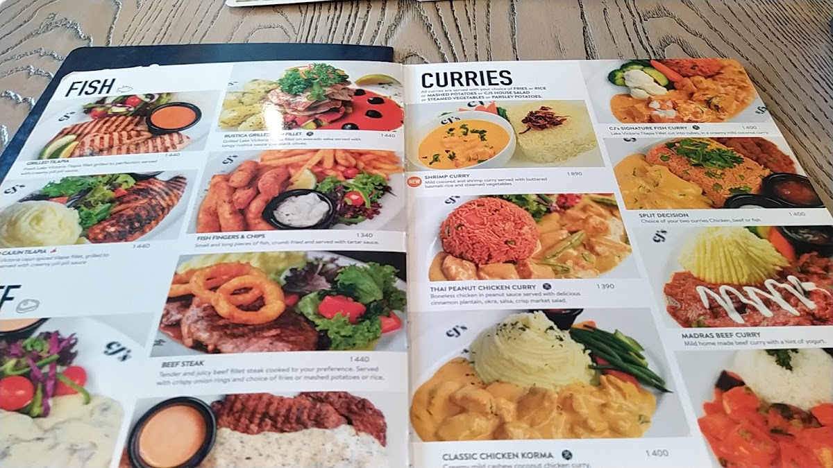 Menu Photo 8