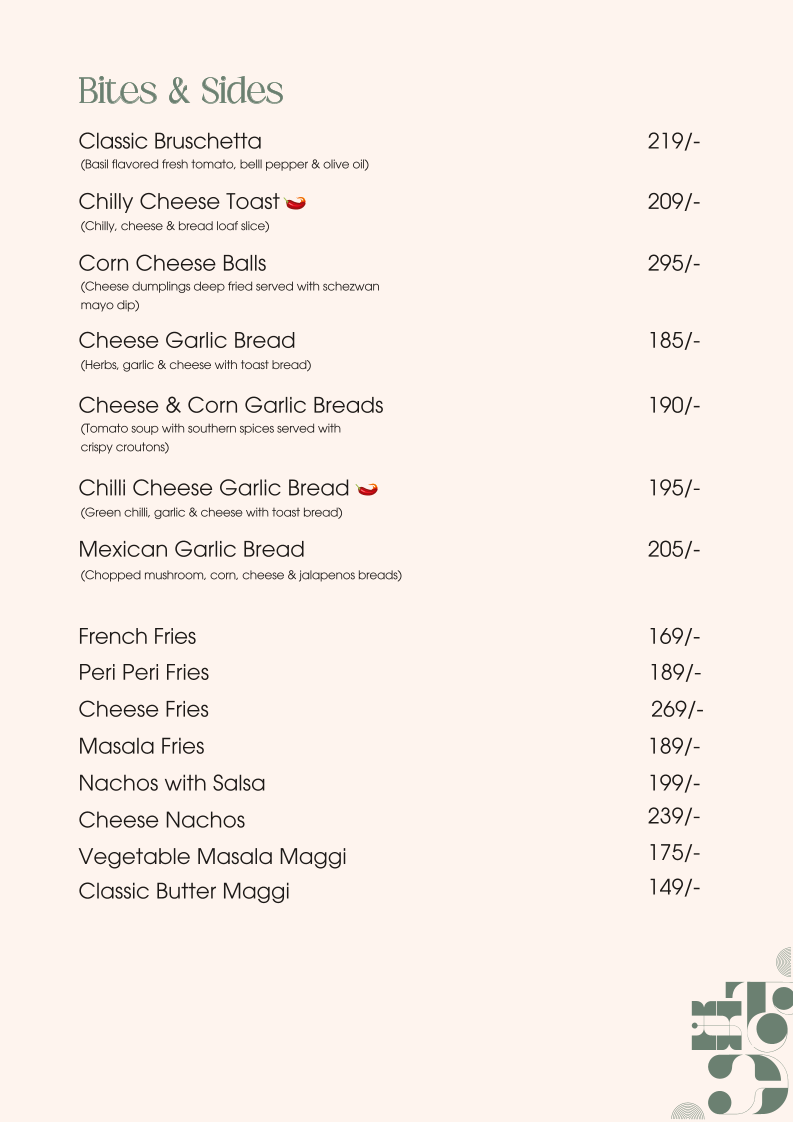 Menu Photo 4