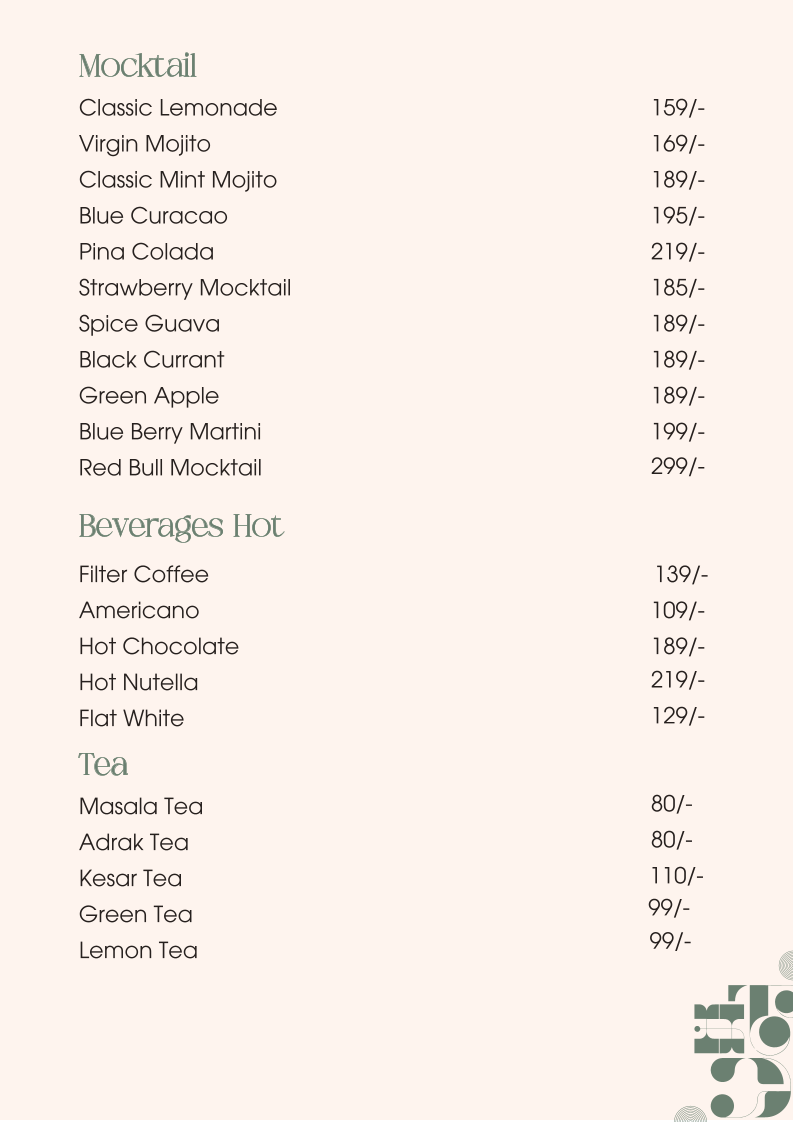 Menu Photo 7