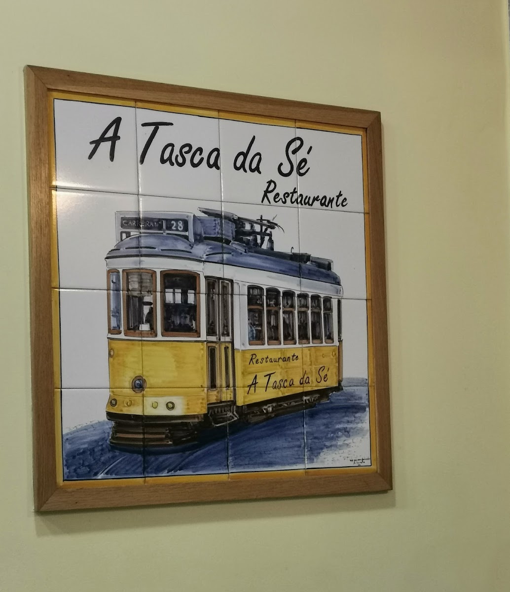 Tasca da Sé - Photo 4