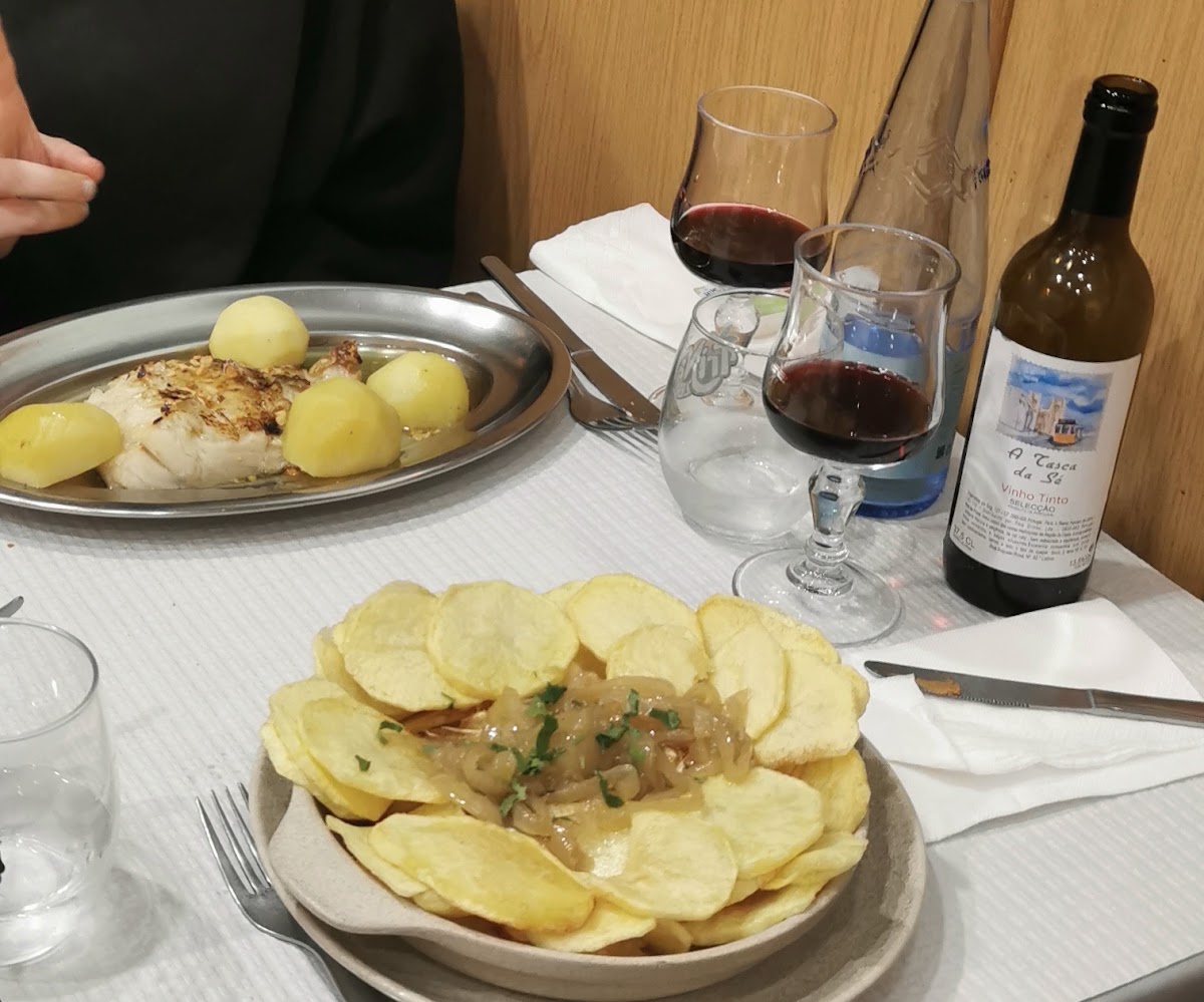 Tasca da Sé - Photo 7