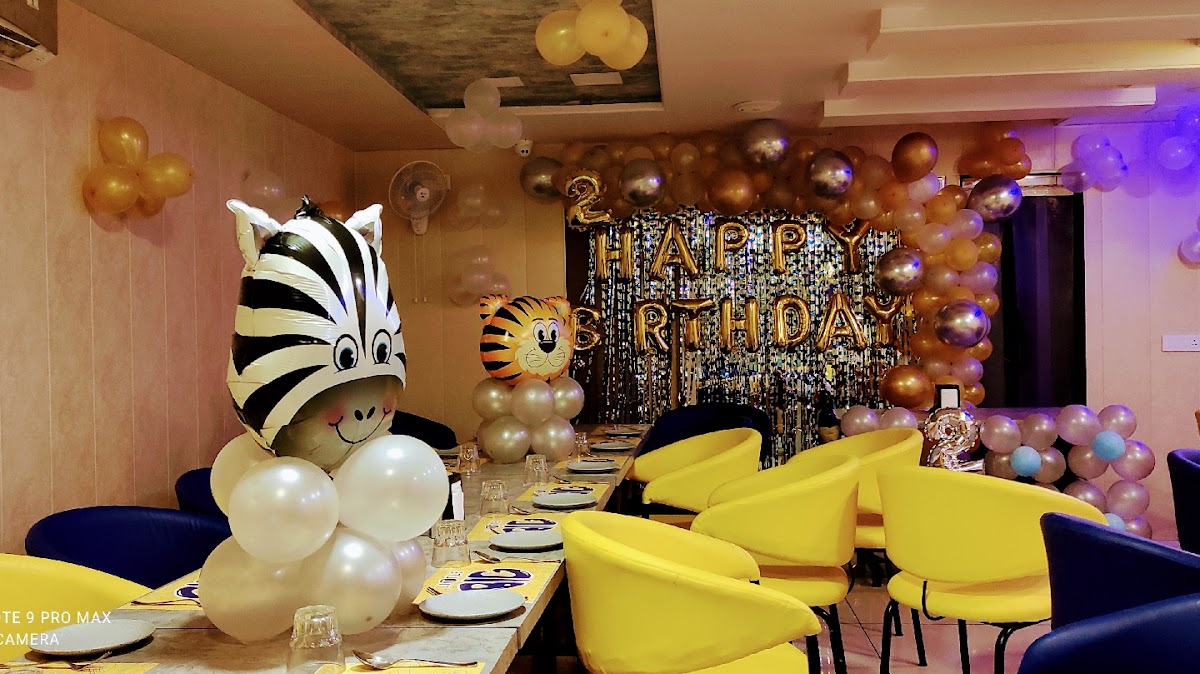 Little Big Cafe & Kitchen