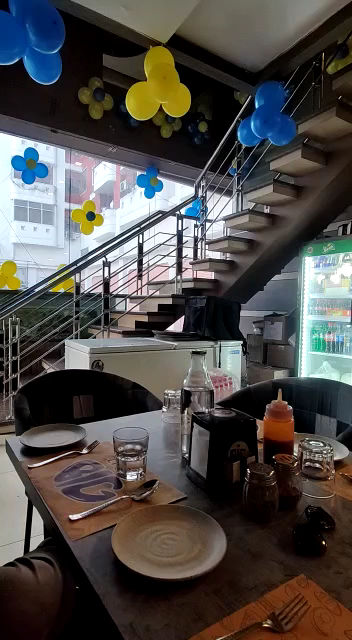 Little Big Cafe & Kitchen - Photo 1