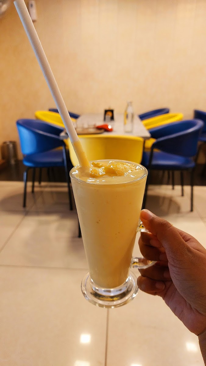 Little Big Cafe & Kitchen - Photo 8