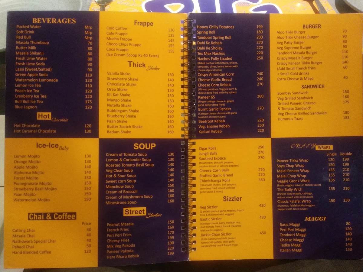 Menu Photo 6