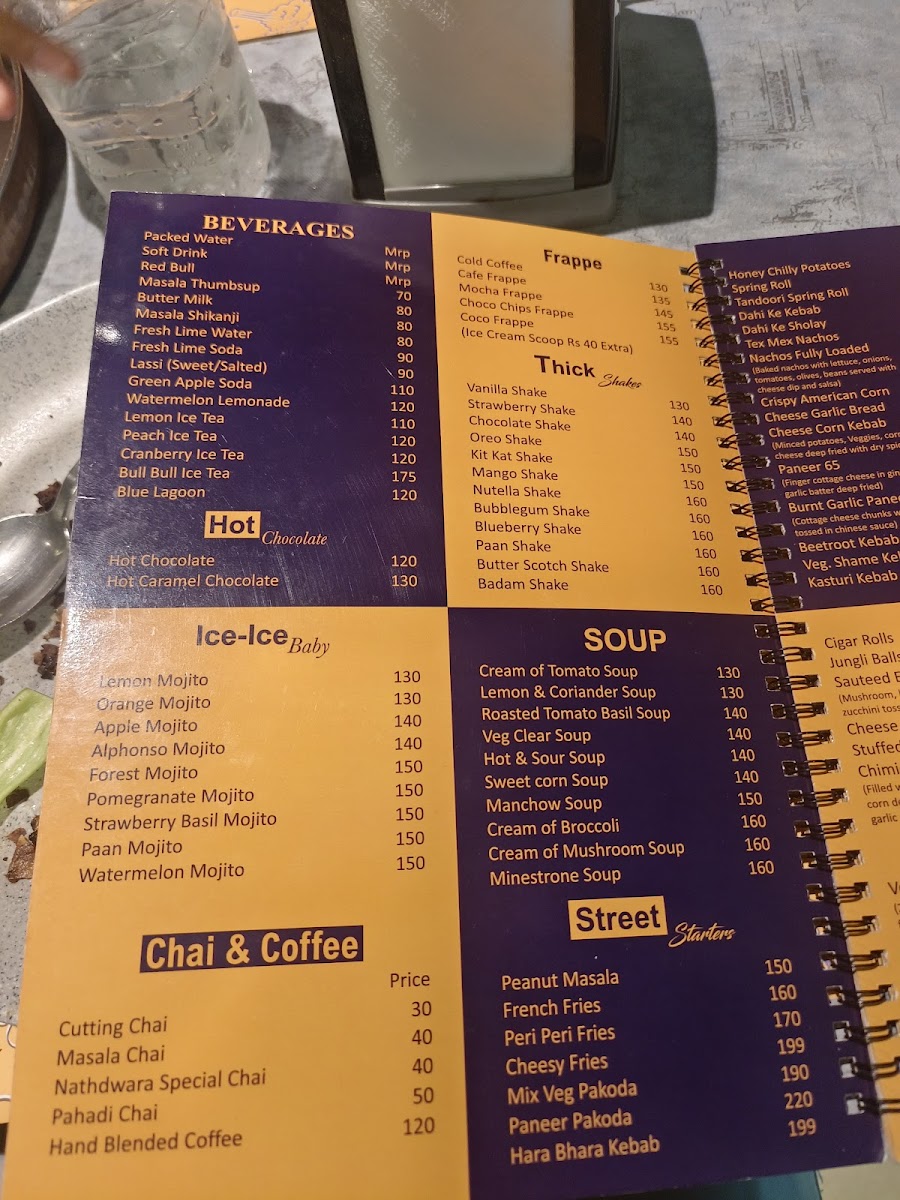 Menu Photo 7