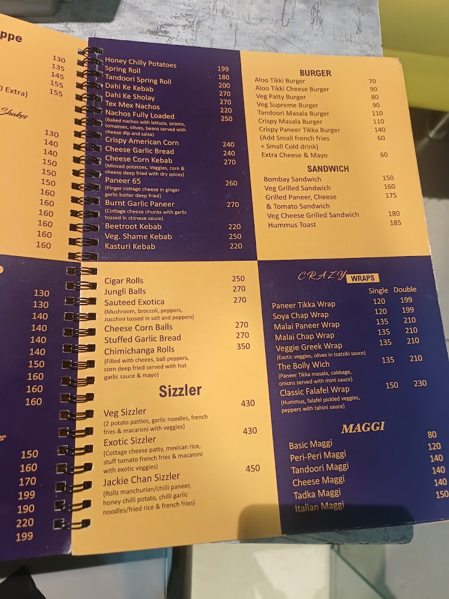 Menu Photo 8