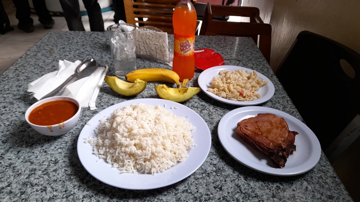 La Delicia De Juan - Photo 2